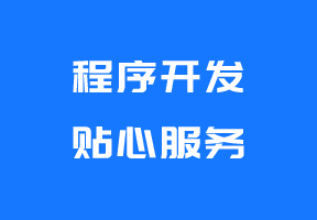 程序